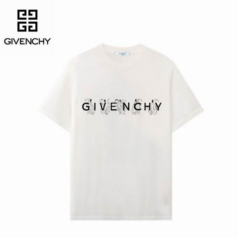 GIVENCHY Men's T-shirts 46